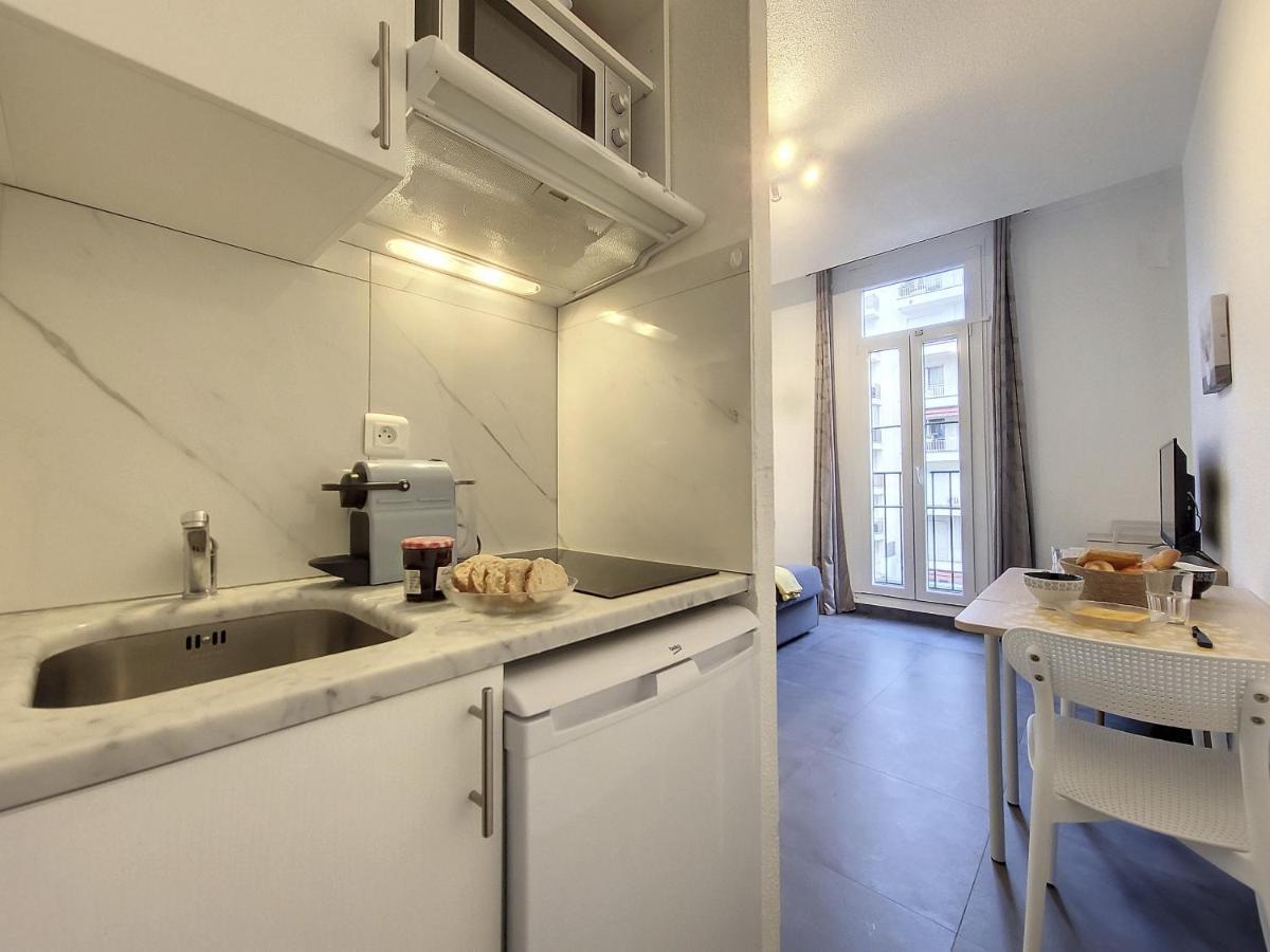 Nestor&jeeves - Goldie France Riviera - Very Close Sea Appartement *