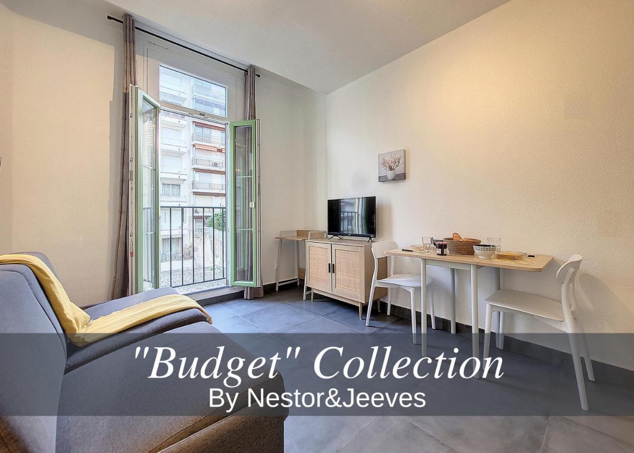 Nestor&jeeves - Goldie France Riviera - Very Close Sea Lejlighed